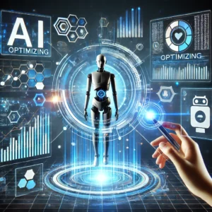 AI in Digital Marketing