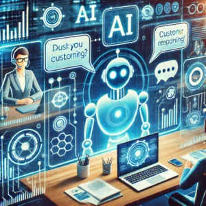 AI in Digital Marketing