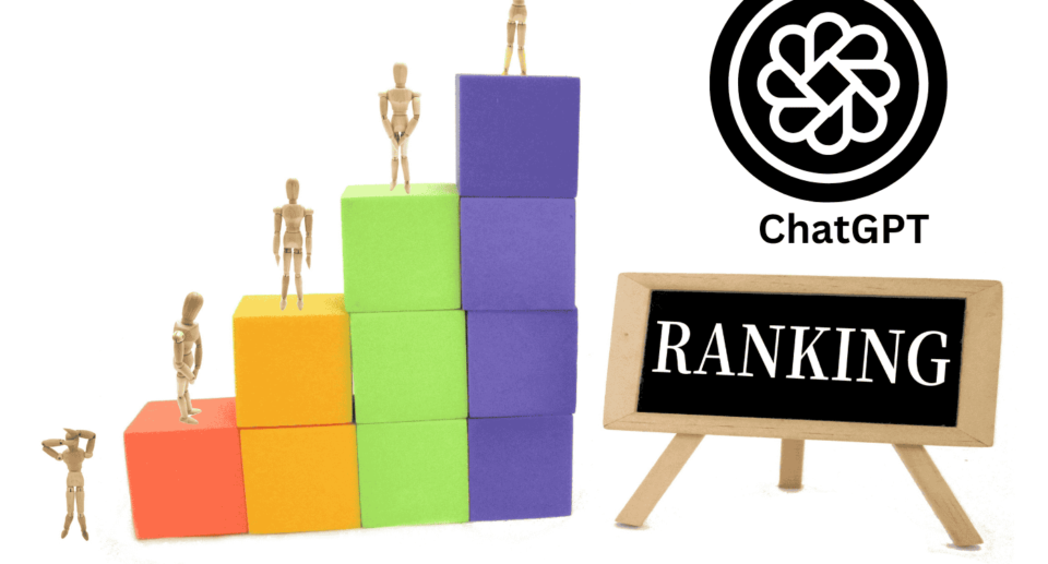 How to Rank on Google: ChatGPT SEO Guide to Dominate #1