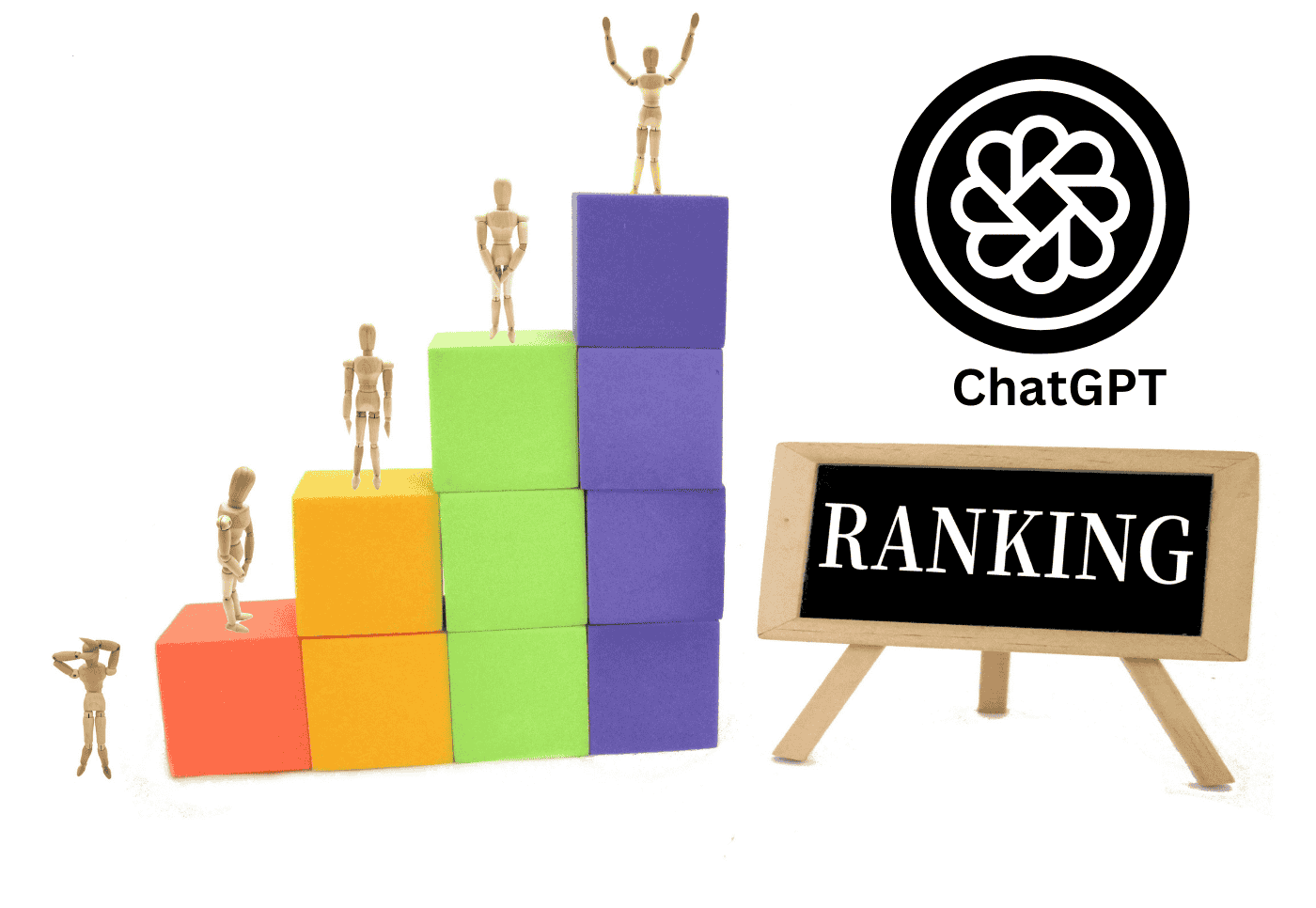 How to Rank on Google: ChatGPT SEO Guide to Dominate #1