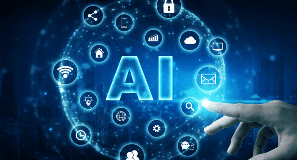 AI in Digital Marketing 2025 – 8 Trends You Can’t Ignore