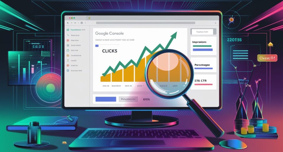 7 Proven Strategies to Boost Clicks in Google Search Console