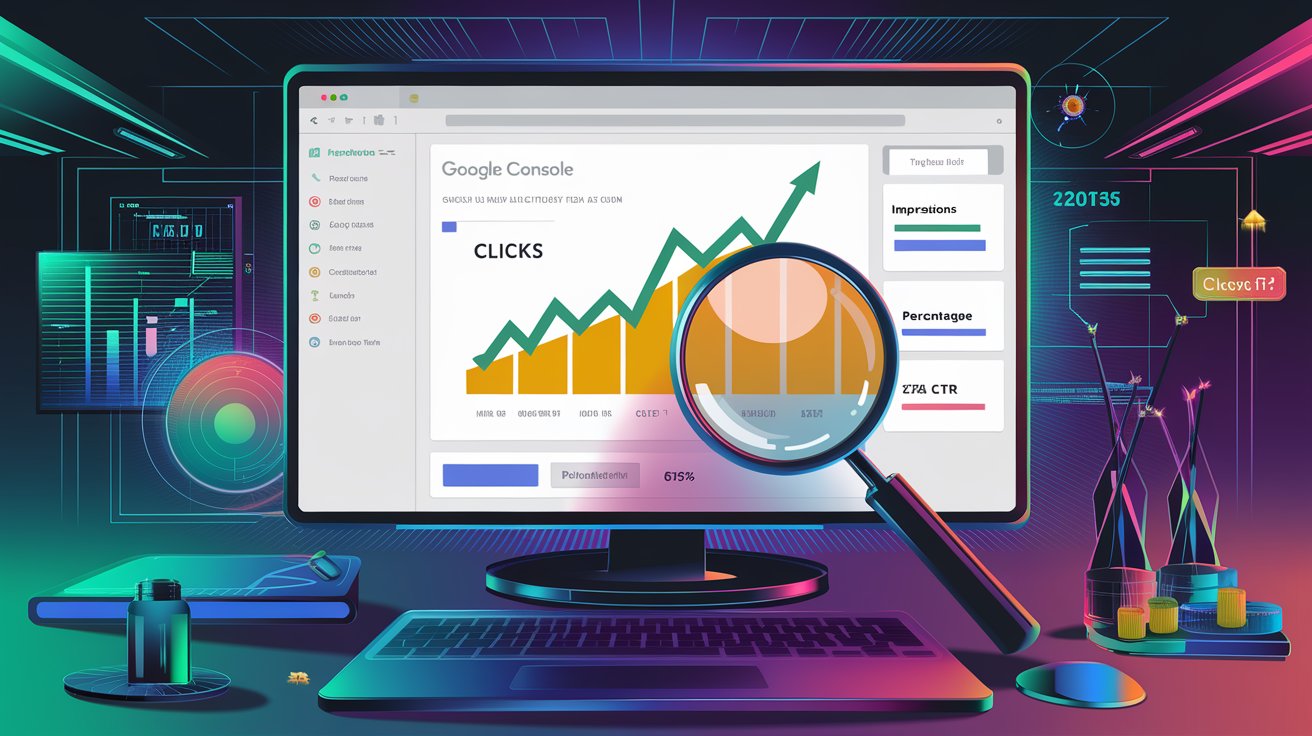 7 Proven Strategies to Boost Clicks in Google Search Console