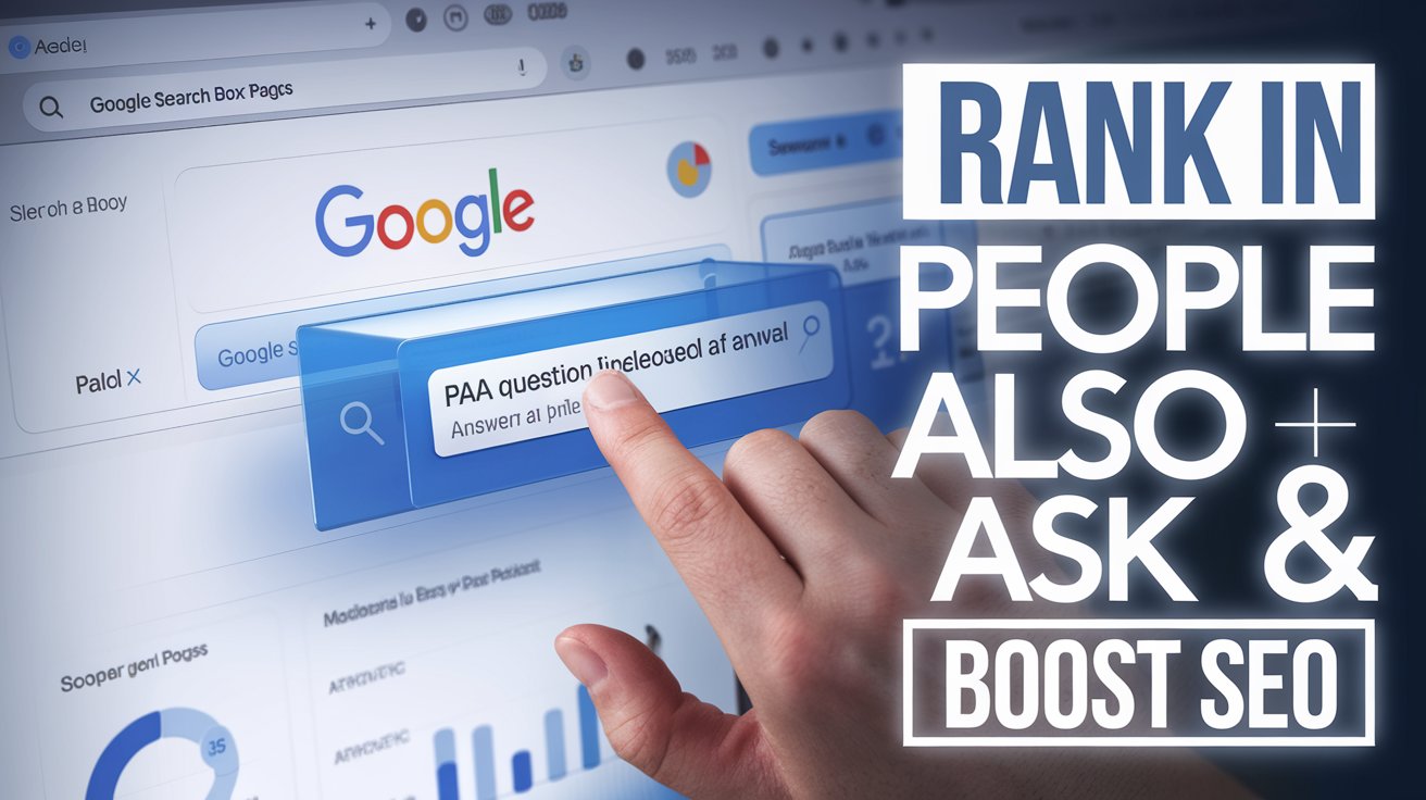 7 Proven Ways to Rank in People Also Ask Boxes (Boost SEO)