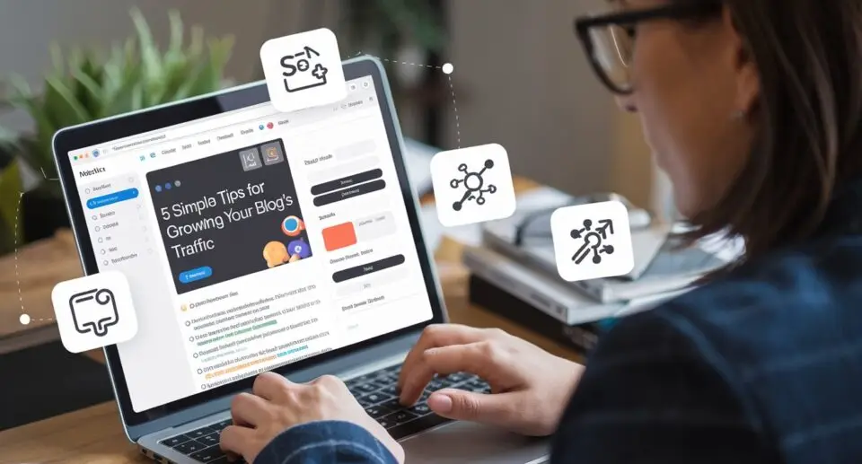 9 Proven Ways to Post a Blog on Medium for Maximum Traffic
