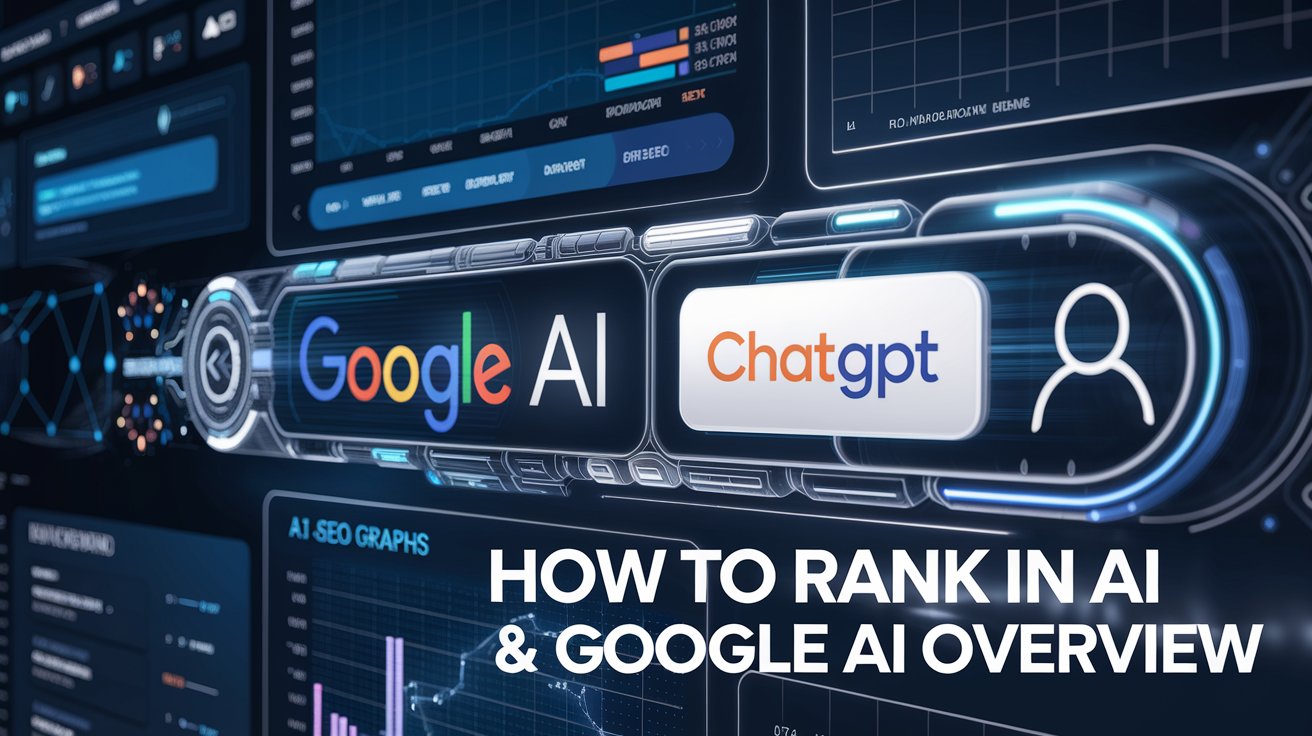 ChatGPT SEO : 7 Powerful Strategies to Dominate AI Search