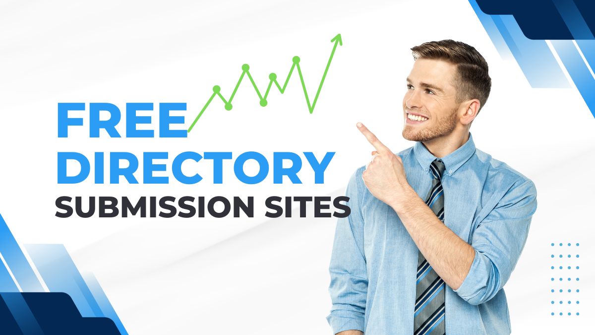 50+ Free Directory Submission Sites for SEO in 2025(High DA)