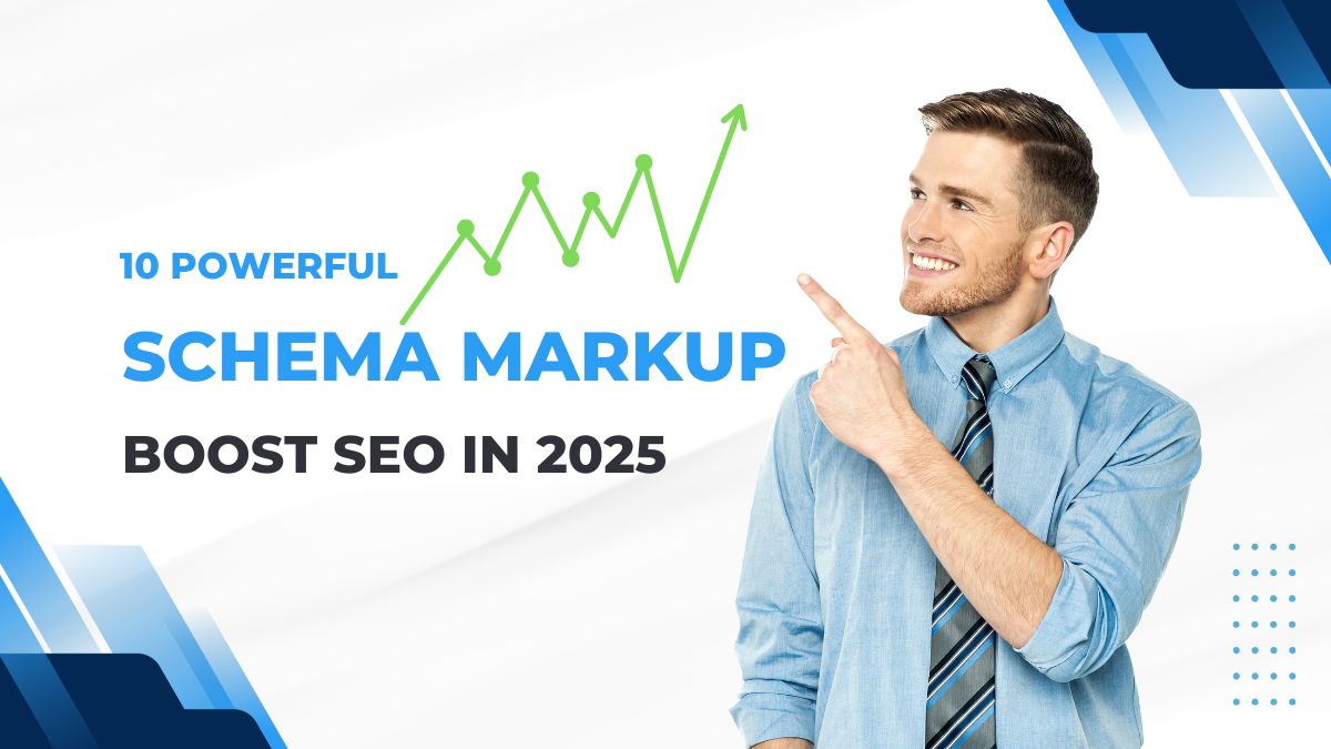 10 Powerful Schema Markup Strategies to Boost SEO in 2025
