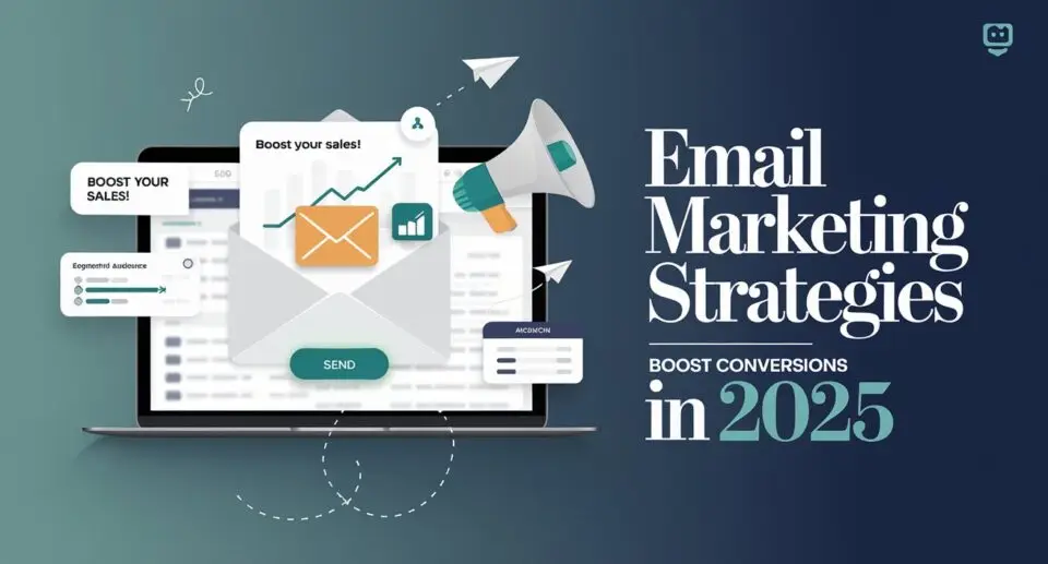 email marketing strategies