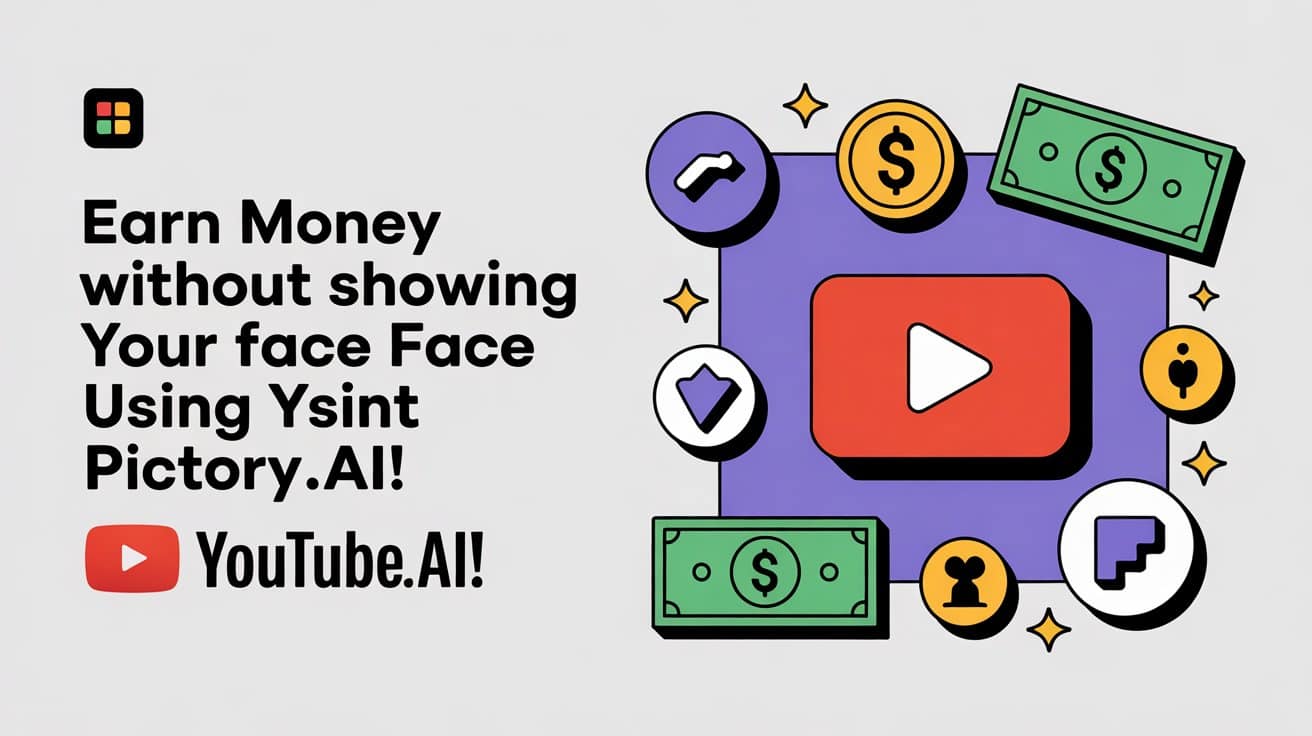 How to Create Profitable Pictory Faceless YouTube Videos?