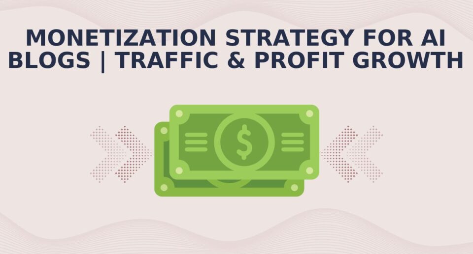 Monetization