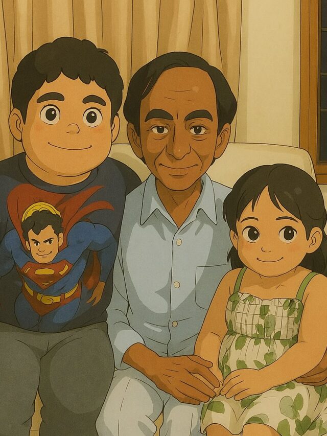 What is a Ghibli Portrait? Why is it Trending with ChatGPT?
