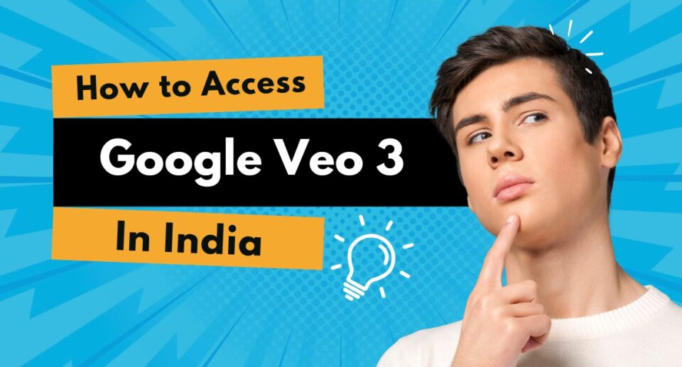 Google VEO 3